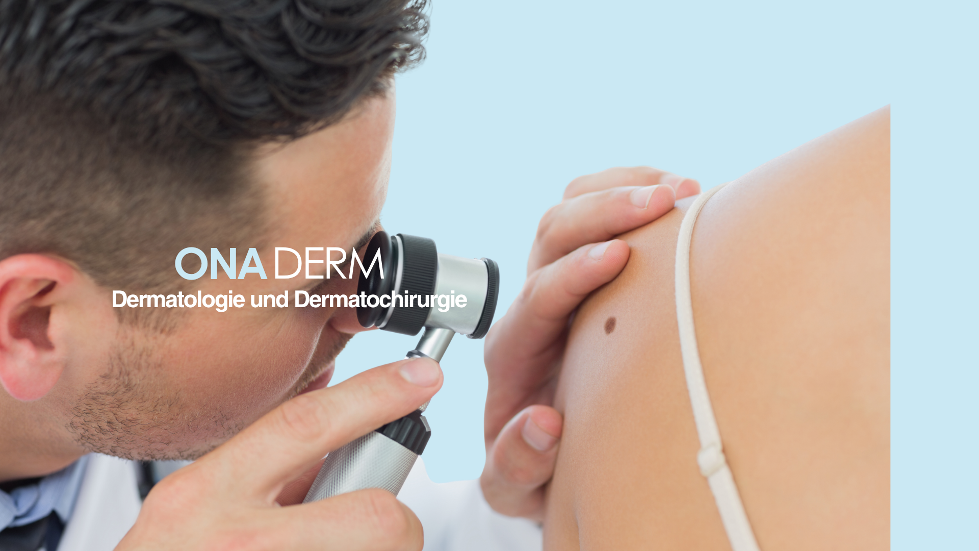 Wir sind Ihre Spezialisten in Zürich für Dermatologie und Hautkrebs, ästhetische Medizin, Gesichtsbehandlungen und medizinische Kosmetik.